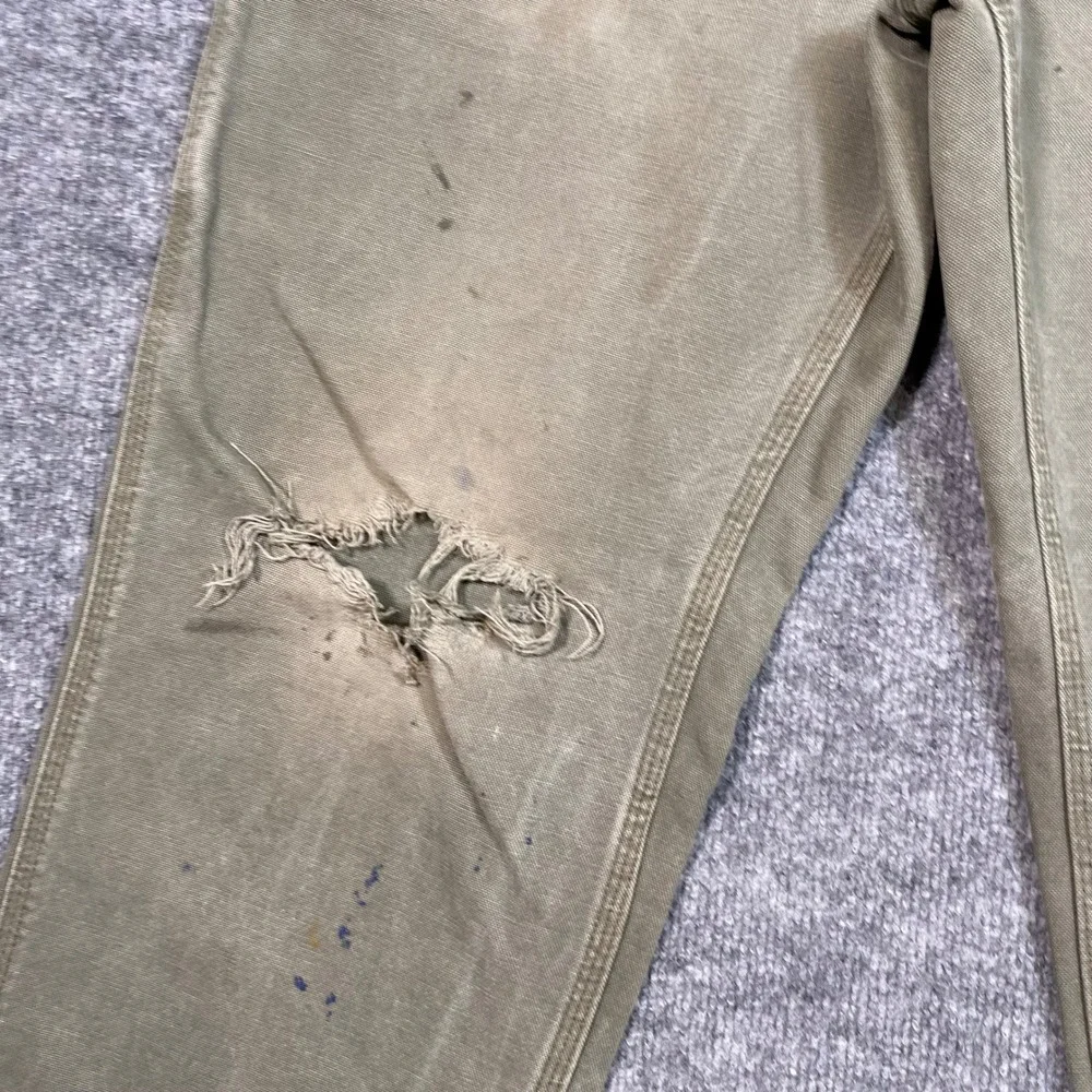 Carhartt b11 mos